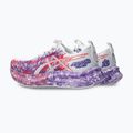 ASICS dámska bežecká obuv Noosa Tri 16 huddle white/edo purple 4