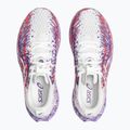 ASICS dámska bežecká obuv Noosa Tri 16 huddle white/edo purple 6