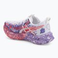 Dámske bežecké topánky ASICS Noosa Tri 16 huddle white/edo purple 3