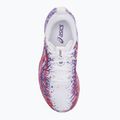 Dámske bežecké topánky ASICS Noosa Tri 16 huddle white/edo purple 5