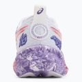 Dámske bežecké topánky ASICS Noosa Tri 16 huddle white/edo purple 6