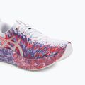 Dámske bežecké topánky ASICS Noosa Tri 16 huddle white/edo purple 7