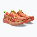 ASICS dámska bežecká obuv Noosa Tri 16 huddle orange glow/flash red 3