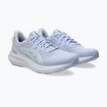 Dámske bežecké topánky ASICS Jolt 5 blue fade/lucid yellow 3