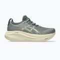 Dámske bežecké topánky Asics Gel-Nimbus 27 monument/blue/whisper green 8