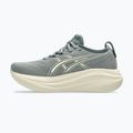 Dámske bežecké topánky Asics Gel-Nimbus 27 monument/blue/whisper green 9