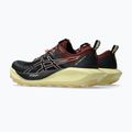 Dámske bežecké topánky ASICS Gel-Trabuco 13 black/wild blossom 11