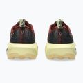 Dámske bežecké topánky ASICS Gel-Trabuco 13 black/wild blossom 12