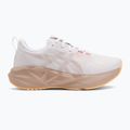 Dámske bežecké topánky ASICS Novablast 5 white/fawn 2