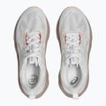Dámske bežecké topánky ASICS Novablast 5 white/fawn 6