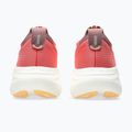 Asics Gel-Nimbus 27 dámska bežecká obuv dark pink clay/orange glow 5