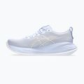 ASICS Gel-Cumulus 27 dámska bežecká obuv blue fade/white 2