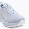 Dámske bežecké topánky ASICS Gel-Cumulus 27 blue fade/white 7