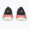 Dámske bežecké topánky ASICS Gel-Cumulus 27 black/orange glow 12