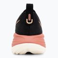 Dámske bežecké topánky ASICS Gel-Cumulus 27 black/orange glow 6