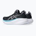 Dámske bežecké topánky Asics Gel-Nimbus 27 black/dust violet 4