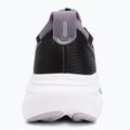 Dámske bežecké topánky Asics Gel-Nimbus 27 black/dust violet 6