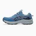 Dámske bežecké topánky ASICS Gel-Venture 10 winter sea/midnight 2