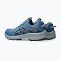 Dámske bežecké topánky ASICS Gel-Venture 10 winter sea/midnight 4