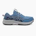 Dámske bežecké topánky ASICS Gel-Venture 10 winter sea/midnight 2