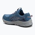 Dámske bežecké topánky ASICS Gel-Venture 10 winter sea/midnight 3