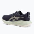 Dámske bežecké topánky ASICS Gel-Cumulus 27 indigo fog/cream 3