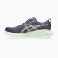 Dámske bežecké topánky ASICS Gel-Cumulus 27 indigo fog/cream 2