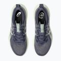 Dámske bežecké topánky ASICS Gel-Cumulus 27 indigo fog/cream 7
