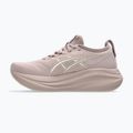 Dámske bežecké topánky Asics Gel-Nimbus 27 fawn birch 2