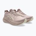 Dámske bežecké topánky Asics Gel-Nimbus 27 fawn birch 3