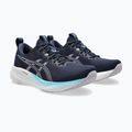 Asics Gel-Pulse 16 midnight/dusk violet dámska bežecká obuv 3