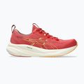 Asics Gel-Pulse 16 dámska bežecká obuv dark pink clay/orange glow