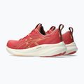 Asics Gel-Pulse 16 dámska bežecká obuv dark pink clay/orange glow 4