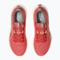 Asics Gel-Pulse 16 dámska bežecká obuv dark pink clay/orange glow 7