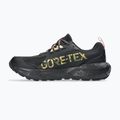 Dámske bežecké topánky ASICS Gel-Sonoma 8 GTX black/dark pink clay 2