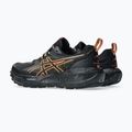 Dámske bežecké topánky ASICS Gel-Sonoma 8 GTX black/dark pink clay 4