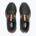 Dámske bežecké topánky ASICS Gel-Sonoma 8 GTX black/dark pink clay 6