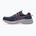 Dámske bežecké topánky ASICS Gel-Venture 10 midnight/indigo fog 9