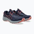 Dámske bežecké topánky ASICS Gel-Venture 10 midnight/indigo fog 10