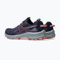 Dámske bežecké topánky ASICS Gel-Venture 10 midnight/indigo fog 11
