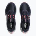 Dámske bežecké topánky ASICS Gel-Venture 10 midnight/indigo fog 13