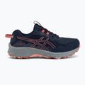 Dámske bežecké topánky ASICS Gel-Venture 10 midnight/indigo fog 2