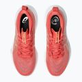 ASICS Gel-Cumulus 27 dámska bežecká obuv dark pink clay/cream 7