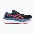 Dámske bežecké topánky ASICS Magic Speed 4 black/winter sea 2