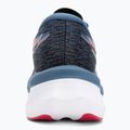Dámske bežecké topánky ASICS Magic Speed 4 black/winter sea 6