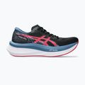 Dámske bežecké topánky ASICS Magic Speed 4 black/winter sea