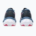Dámske bežecké topánky ASICS Magic Speed 4 black/winter sea 5