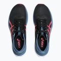 Dámske bežecké topánky ASICS Magic Speed 4 black/winter sea 6