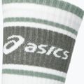 Ponožky ASICS Logo Crew 3 pary monument blue/indigo fog/rubble red 3