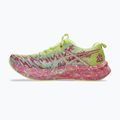 Dámske bežecké topánky ASICS Noosa Tri 16 huddle lucid yellow/bright rose 2
